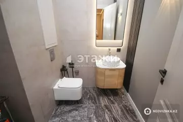 167 м², 4-комнатная квартира, этаж 19 из 21, 167 м², изображение - 16