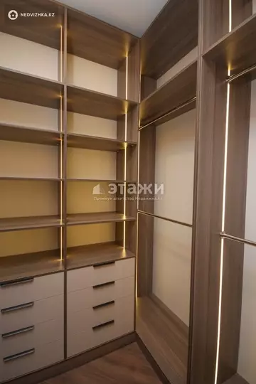 167 м², 4-комнатная квартира, этаж 19 из 21, 167 м², изображение - 19