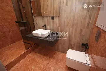 167 м², 4-комнатная квартира, этаж 19 из 21, 167 м², изображение - 21