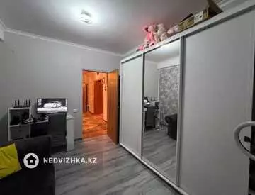 3-комнатная квартира, этаж 5 из 5, 80 м²