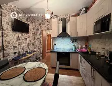 3-комнатная квартира, этаж 5 из 5, 80 м²