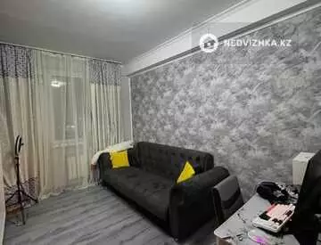 3-комнатная квартира, этаж 5 из 5, 80 м²