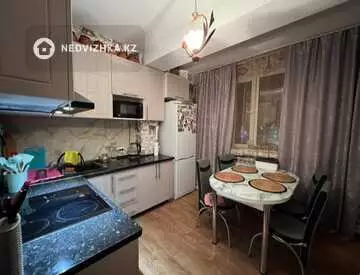3-комнатная квартира, этаж 5 из 5, 80 м²