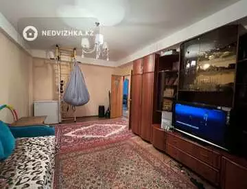 80 м², 3-комнатная квартира, этаж 5 из 5, 80 м², изображение - 7