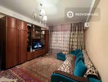 80 м², 3-комнатная квартира, этаж 5 из 5, 80 м², изображение - 5