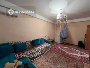 80 м², 3-комнатная квартира, этаж 5 из 5, 80 м², изображение - 8
