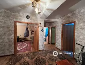 80 м², 3-комнатная квартира, этаж 5 из 5, 80 м², изображение - 4