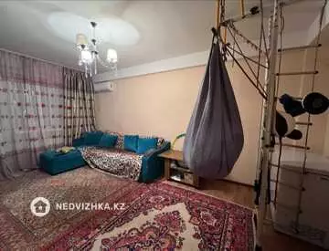 80 м², 3-комнатная квартира, этаж 5 из 5, 80 м², изображение - 6