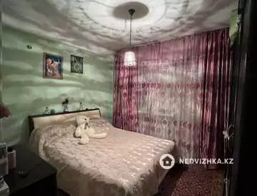 80 м², 3-комнатная квартира, этаж 5 из 5, 80 м², изображение - 9