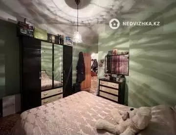 80 м², 3-комнатная квартира, этаж 5 из 5, 80 м², изображение - 10