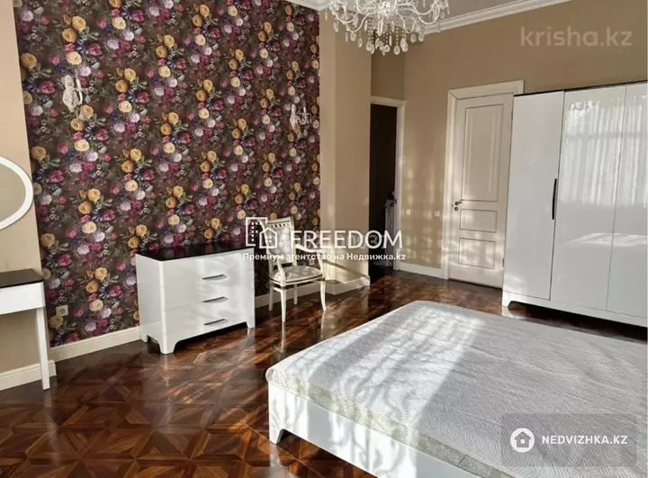 114 м², 3-комнатная квартира, этаж 6 из 6, 114 м², изображение - 1
