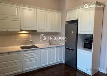 114 м², 3-комнатная квартира, этаж 6 из 6, 114 м², изображение - 4