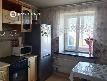 58.4 м², 2-комнатная квартира, этаж 10 из 10, 58 м², изображение - 8