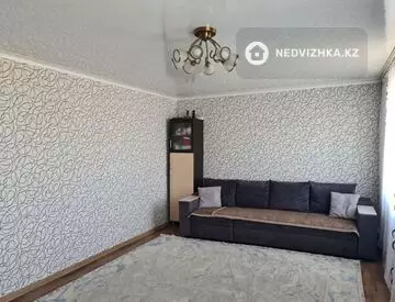 2-комнатная квартира, этаж 10 из 10, 58 м²