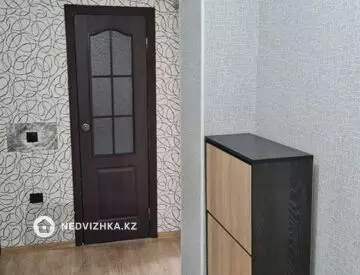 58.4 м², 2-комнатная квартира, этаж 10 из 10, 58 м², изображение - 13
