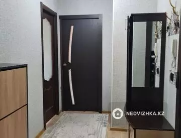 58.4 м², 2-комнатная квартира, этаж 10 из 10, 58 м², изображение - 11