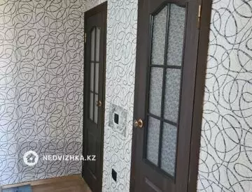 58.4 м², 2-комнатная квартира, этаж 10 из 10, 58 м², изображение - 16
