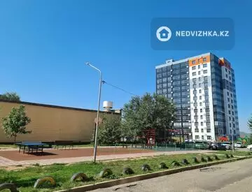 58.4 м², 2-комнатная квартира, этаж 10 из 10, 58 м², изображение - 24