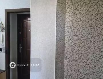 58.4 м², 2-комнатная квартира, этаж 10 из 10, 58 м², изображение - 17