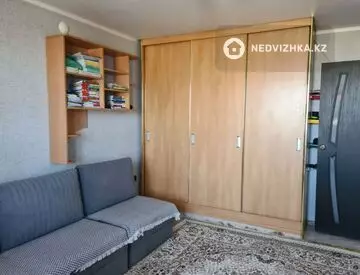 58.4 м², 2-комнатная квартира, этаж 10 из 10, 58 м², изображение - 5