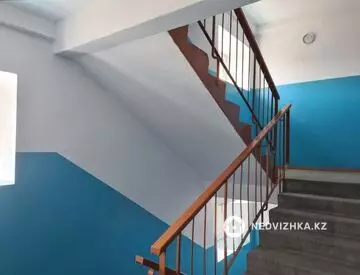58.4 м², 2-комнатная квартира, этаж 10 из 10, 58 м², изображение - 22