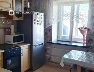 58.4 м², 2-комнатная квартира, этаж 10 из 10, 58 м², изображение - 7
