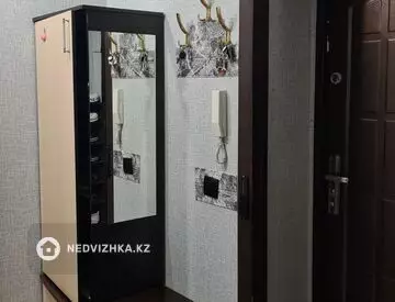 58.4 м², 2-комнатная квартира, этаж 10 из 10, 58 м², изображение - 18