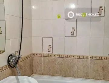 58.4 м², 2-комнатная квартира, этаж 10 из 10, 58 м², изображение - 21