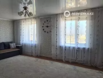 2-комнатная квартира, этаж 10 из 10, 58 м²