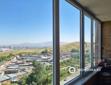 58.4 м², 2-комнатная квартира, этаж 10 из 10, 58 м², изображение - 20