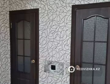 58.4 м², 2-комнатная квартира, этаж 10 из 10, 58 м², изображение - 14