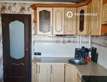 58.4 м², 2-комнатная квартира, этаж 10 из 10, 58 м², изображение - 10