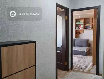 58.4 м², 2-комнатная квартира, этаж 10 из 10, 58 м², изображение - 12