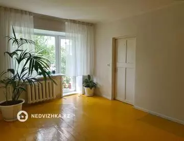 45 м², 2-комнатная квартира, этаж 3 из 5, 45 м², изображение - 2