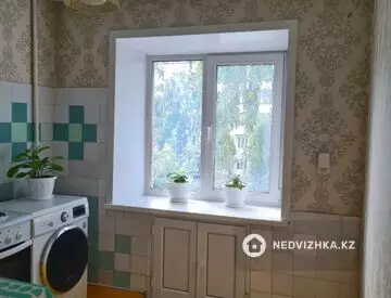 45 м², 2-комнатная квартира, этаж 3 из 5, 45 м², изображение - 11