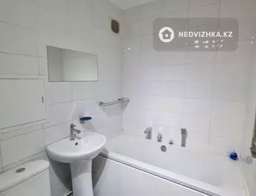 45 м², 2-комнатная квартира, этаж 3 из 5, 45 м², изображение - 21