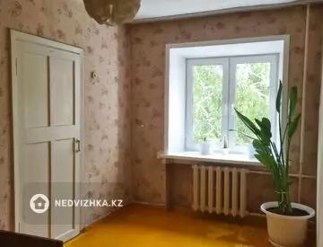 45 м², 2-комнатная квартира, этаж 3 из 5, 45 м², изображение - 5