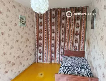 45 м², 2-комнатная квартира, этаж 3 из 5, 45 м², изображение - 6