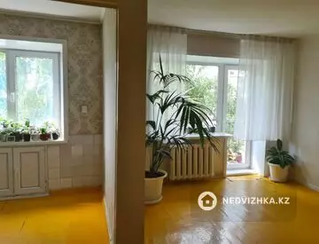 45 м², 2-комнатная квартира, этаж 3 из 5, 45 м², изображение - 10