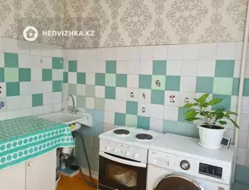 45 м², 2-комнатная квартира, этаж 3 из 5, 45 м², изображение - 14