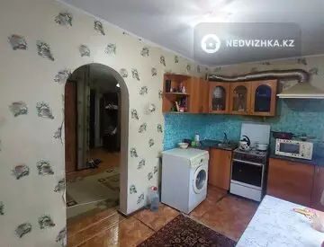 2-комнатная квартира, этаж 2 из 6, 52 м²