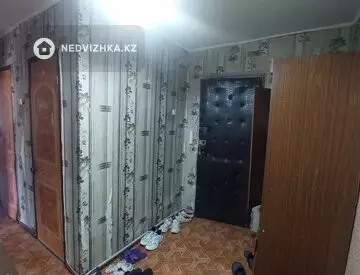 51.6 м², 2-комнатная квартира, этаж 2 из 6, 52 м², изображение - 6