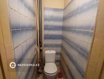 51.6 м², 2-комнатная квартира, этаж 2 из 6, 52 м², изображение - 8