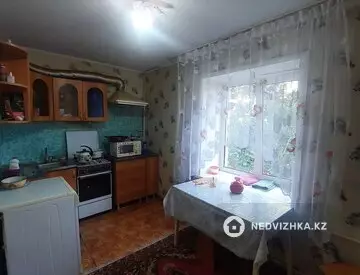 51.6 м², 2-комнатная квартира, этаж 2 из 6, 52 м², изображение - 4