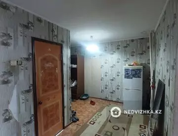 51.6 м², 2-комнатная квартира, этаж 2 из 6, 52 м², изображение - 5