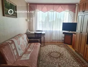 3-комнатная квартира, этаж 6 из 9, 60 м²