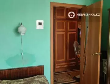 59.9 м², 3-комнатная квартира, этаж 6 из 9, 60 м², изображение - 9