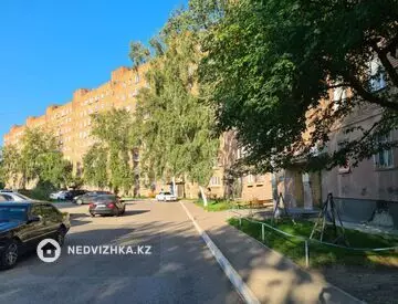 59.9 м², 3-комнатная квартира, этаж 6 из 9, 60 м², изображение - 22