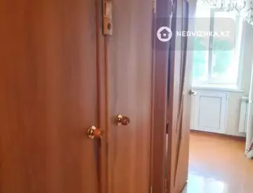 59.9 м², 3-комнатная квартира, этаж 6 из 9, 60 м², изображение - 14