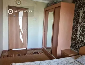 59.9 м², 3-комнатная квартира, этаж 6 из 9, 60 м², изображение - 7